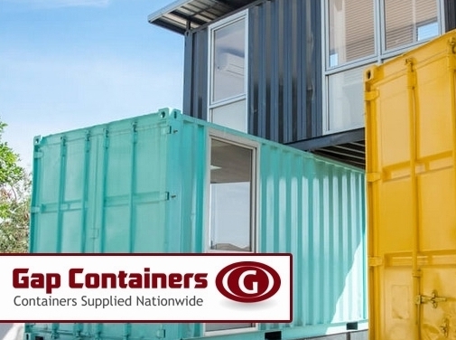 https://www.gapcontainers.co.uk/ website
