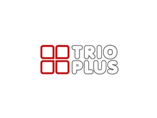 https://www.trioplus.co.uk/ website