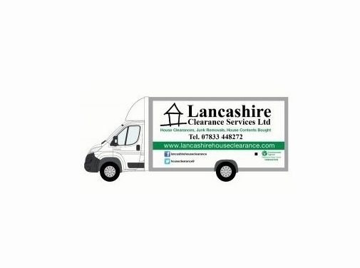 https://lancashirehouseclearance.com/ website