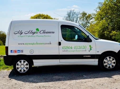 https://mymagiccleaners.co.uk/Professional-carpet-cleaning.html website