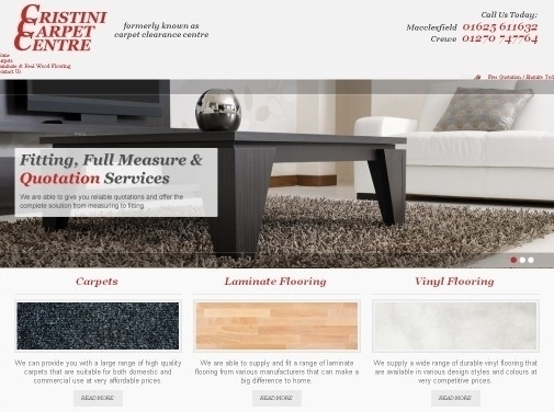 https://www.cristinicarpets.co.uk/carpets-cheshire.php website