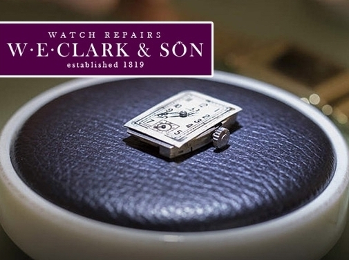 https://www.weclarkwatchrepairs.co.uk/ website