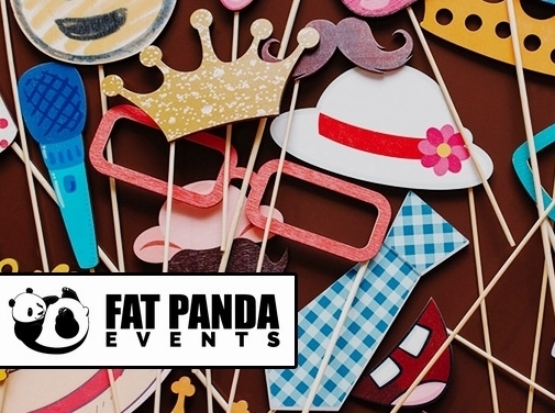 https://www.fatpandaevents.co.uk/ website