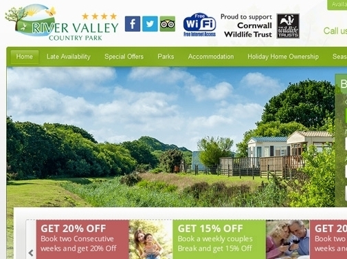 https://www.rivervalley.co.uk/ website