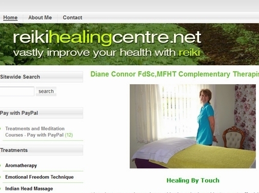 http://www.reikihealingcentre.net/ website