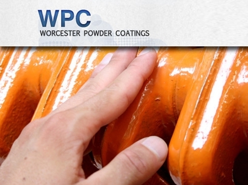 https://www.worcesterpowdercoating.co.uk/ website