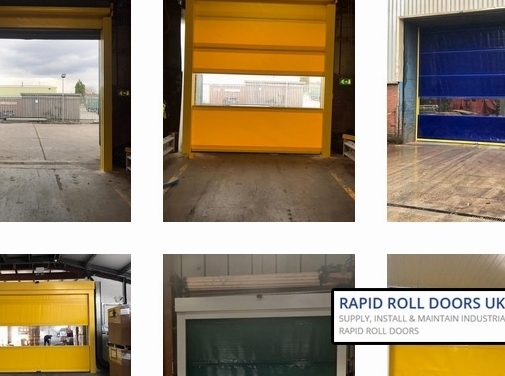 https://www.rapidrolluk.co.uk/ website