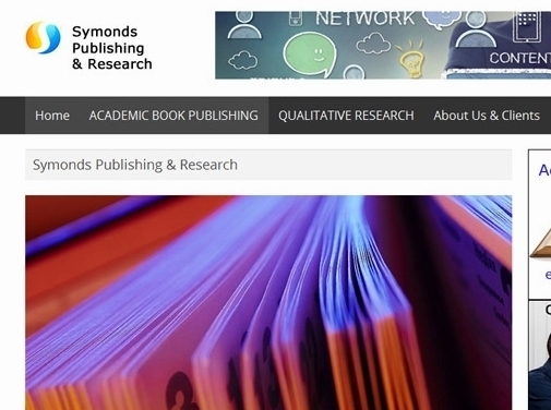 https://symondsresearch.com/ website