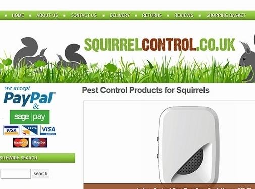 https://www.squirrelcontrol.co.uk/ website