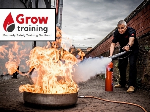 https://www.growtraining.com/ website