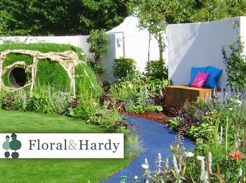 https://www.floralandhardy.co.uk/ website