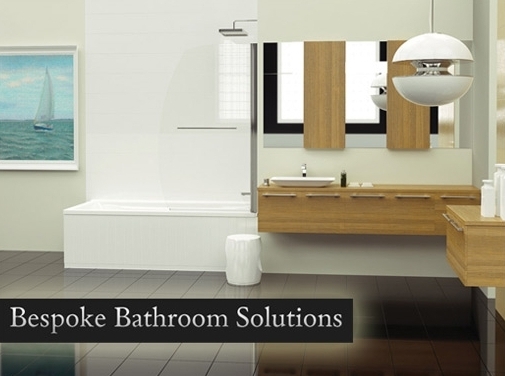 https://bespokebathroomsolutions.co.uk/ website