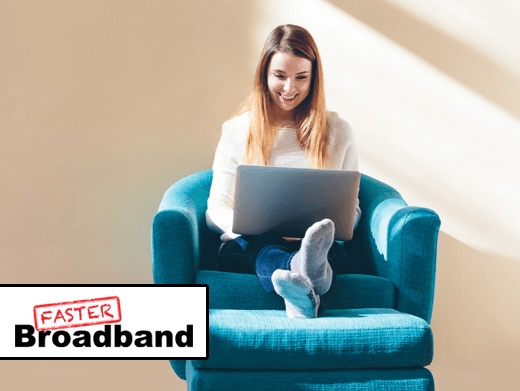 https://www.fasterbroadband.co.uk/ website