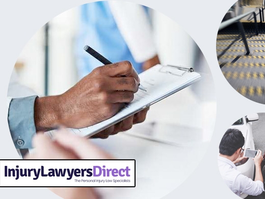 https://www.injurylawyersdirect.co.uk/ website