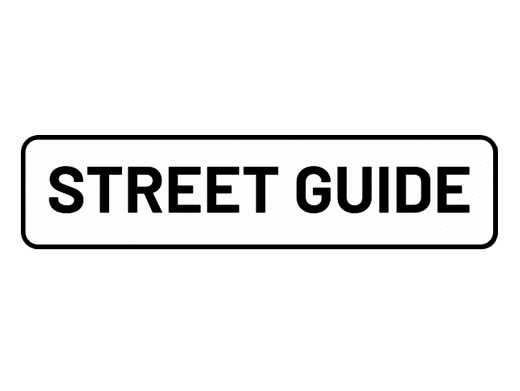 https://streetguide.co.uk/ website