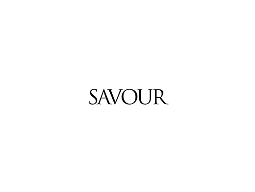 https://www.savour-magazine.co.uk/ website