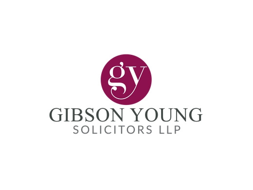 https://www.gibsonyoungsolicitors.co.uk/ website