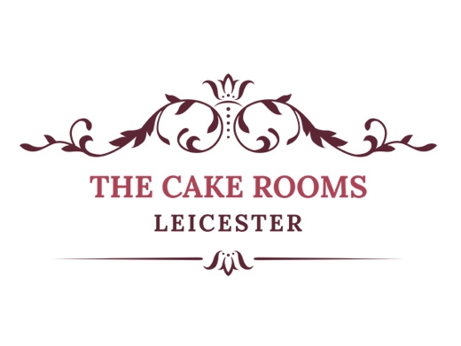 https://www.thecakeroomsleicester.co.uk/ website