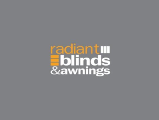 https://www.radiantblinds.co.uk/ website