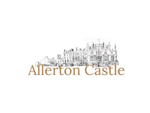 https://www.allertoncastle.co.uk/ website