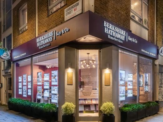 https://www.bhhslondonproperties.com/about-us/our-offices/marylebone-estate-agents website