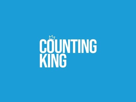 https://countingking.com/ website