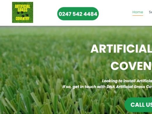 https://www.artificialgrasscoventry.co.uk/artificial-grass-maintenance-coventry website