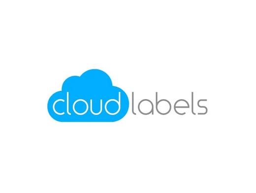 https://www.cloudlabels.co.uk/ website