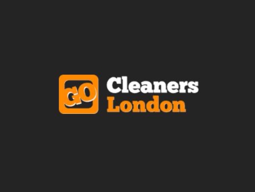 https://gocleanerslondon.co.uk/ website