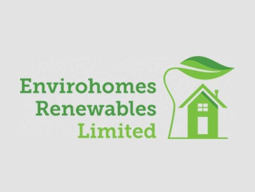 https://envirohomesrenewables.com/ website