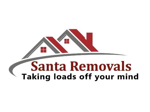 https://www.santaremovals.co.uk/ website