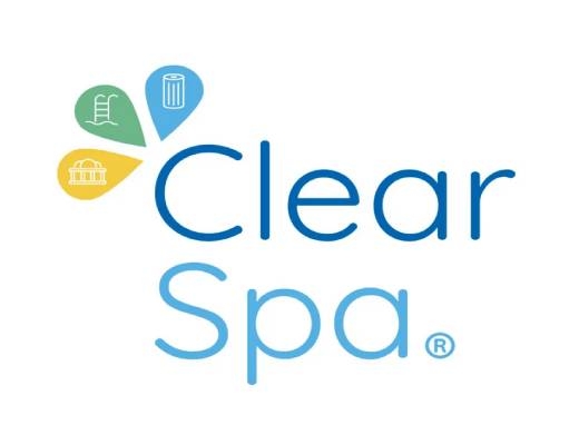 https://clearspa.com/ website