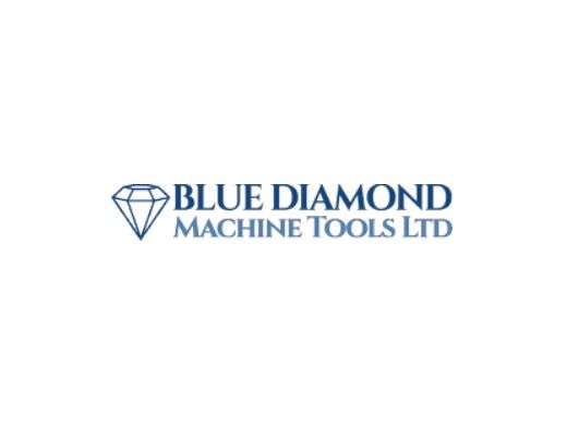 https://bluediamondmachinetools.co.uk/ website