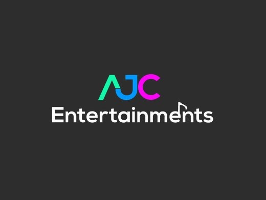 https://ajcentertainments.co.uk/ website