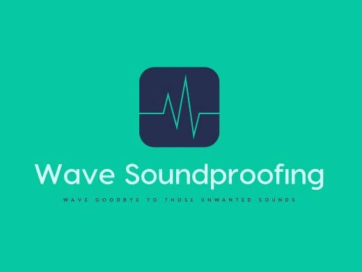 https://www.wavesoundproofing.com/ website