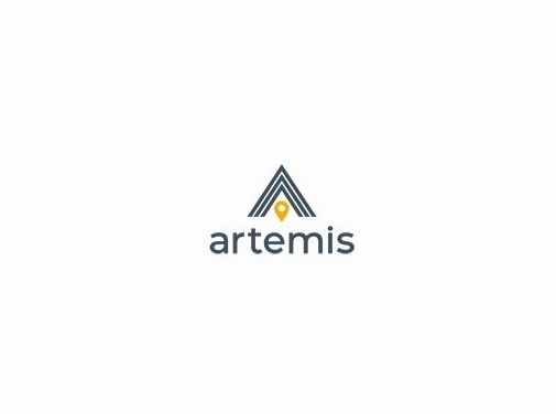 https://artemis.marketing/ website