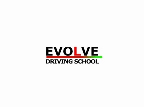 https://evolvedrivingschool.co.uk/ website