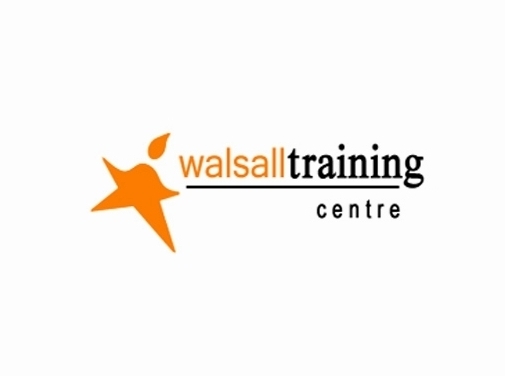 https://www.walsalltraining.com/ website