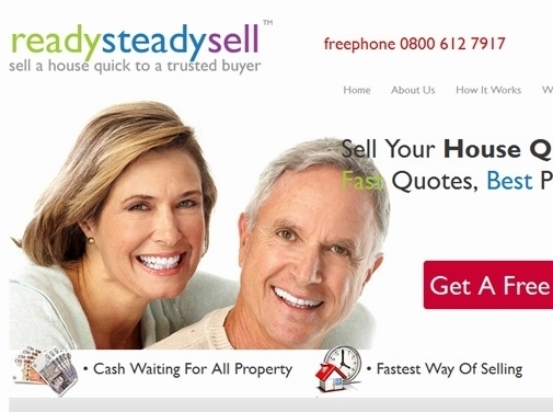 https://www.readysteadysell.co.uk/ website