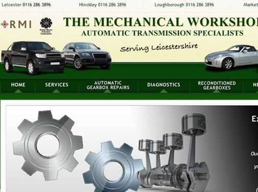 https://www.mechanicalworkshop.co.uk/ website