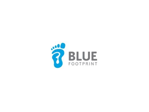 https://bluefootprint.co.uk/ website