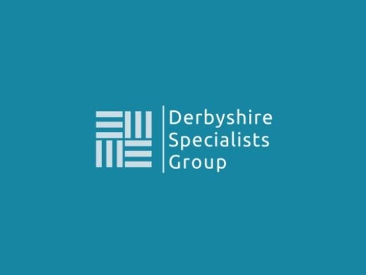 https://www.derbyshirespecialistsgroup.co.uk/ website