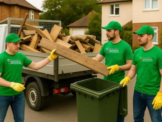 https://www.rubbishremoval.uk/ website