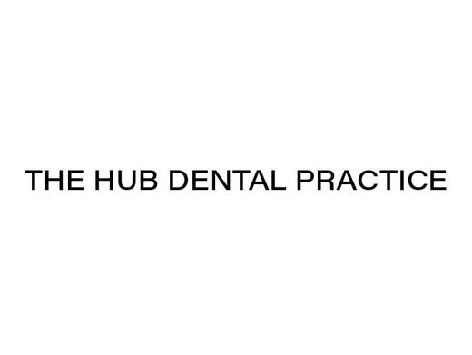 https://www.thehubdentalpractice.co.uk/ website