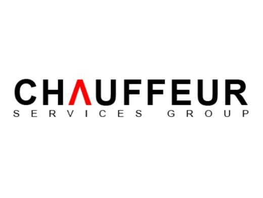 https://chauffeurservicesgroup.co.uk/ website