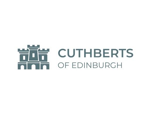 https://www.cuthbertsofedinburgh.co.uk/ website