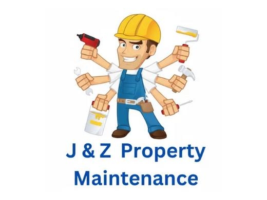 https://www.jzpropertymaintenance.co.uk/newport/property-maintenance website