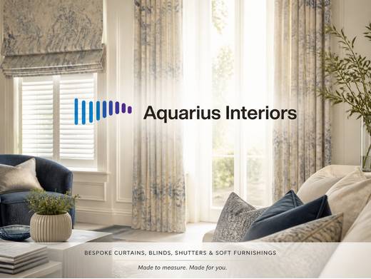 https://www.aquariusinteriors.co.uk/ website