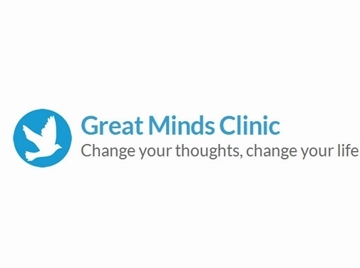 https://www.greatmindsclinic.co.uk/ website