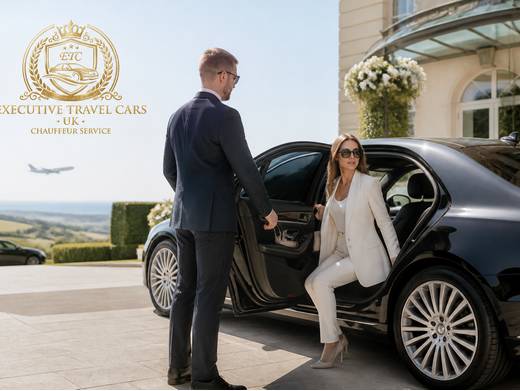 https://executivetravelcars.co.uk website